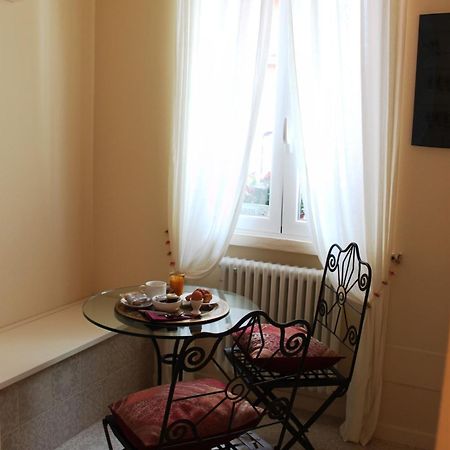 Abracadabra Tortona Bed & Breakfast Milano Eksteriør bilde