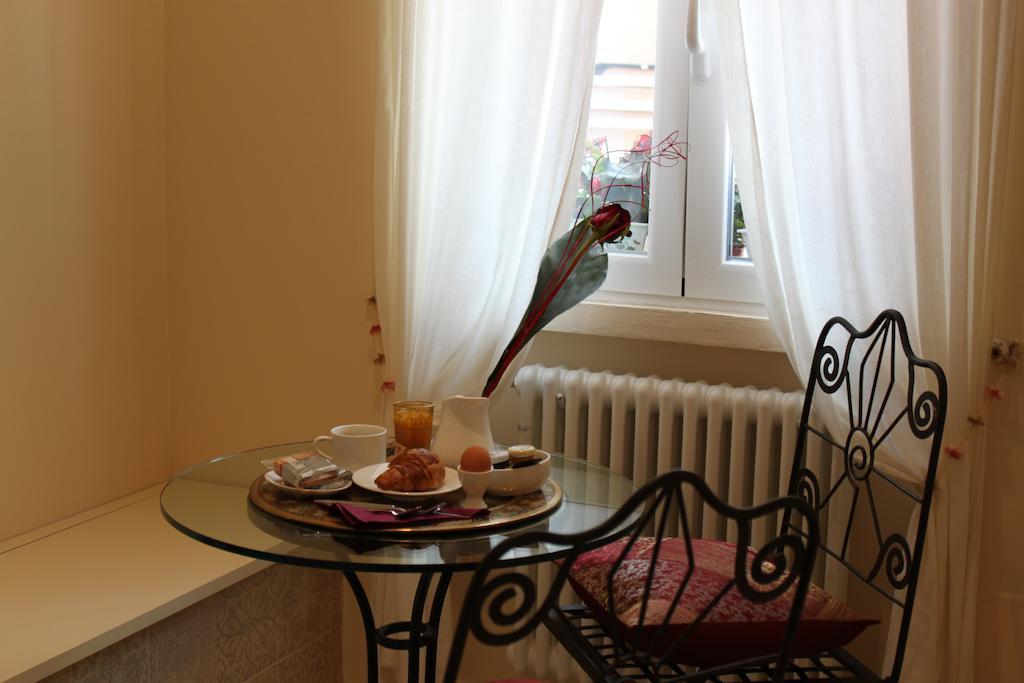 Abracadabra Tortona Bed & Breakfast Milano Eksteriør bilde