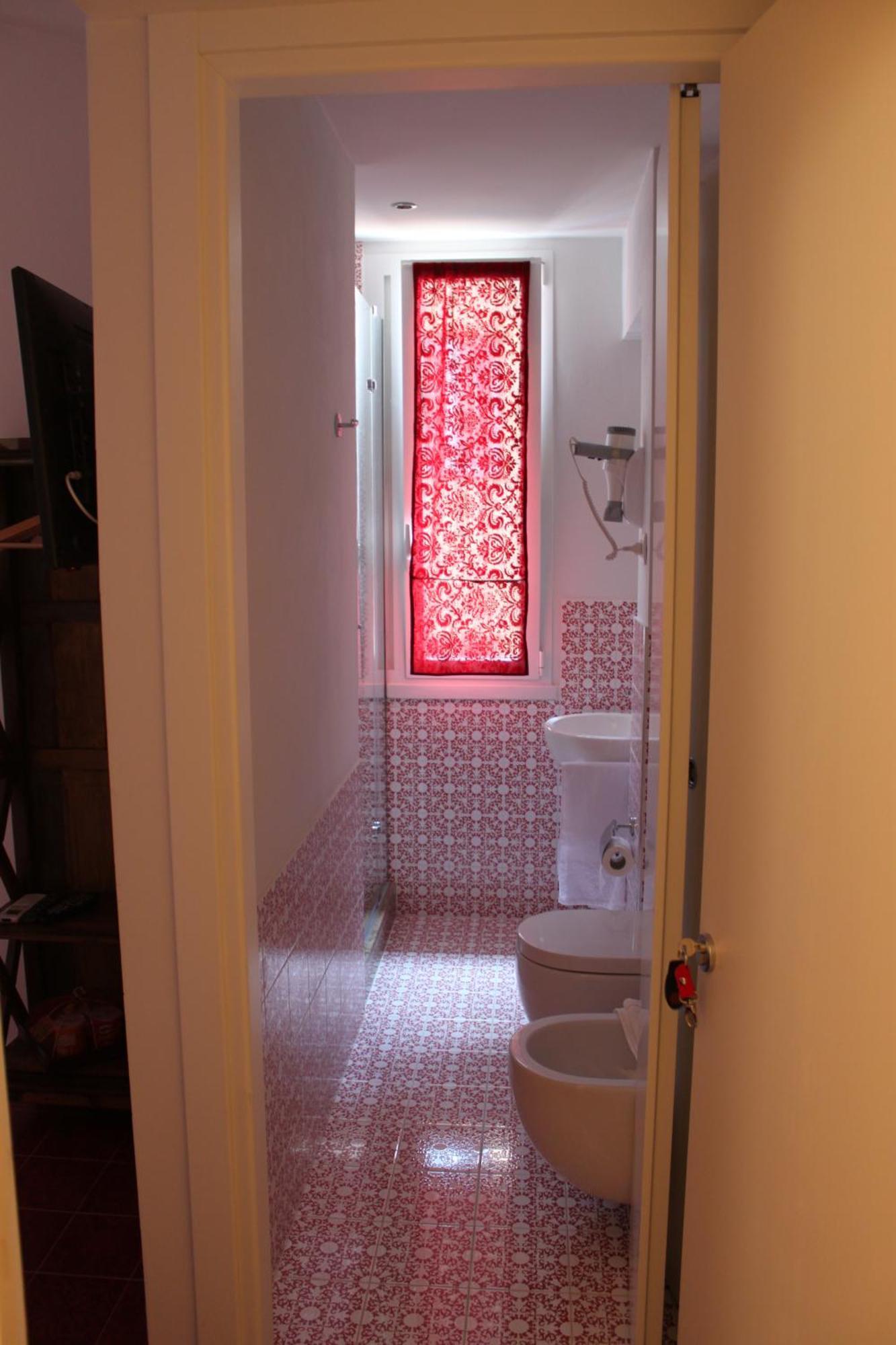 Abracadabra Tortona Bed & Breakfast Milano Eksteriør bilde
