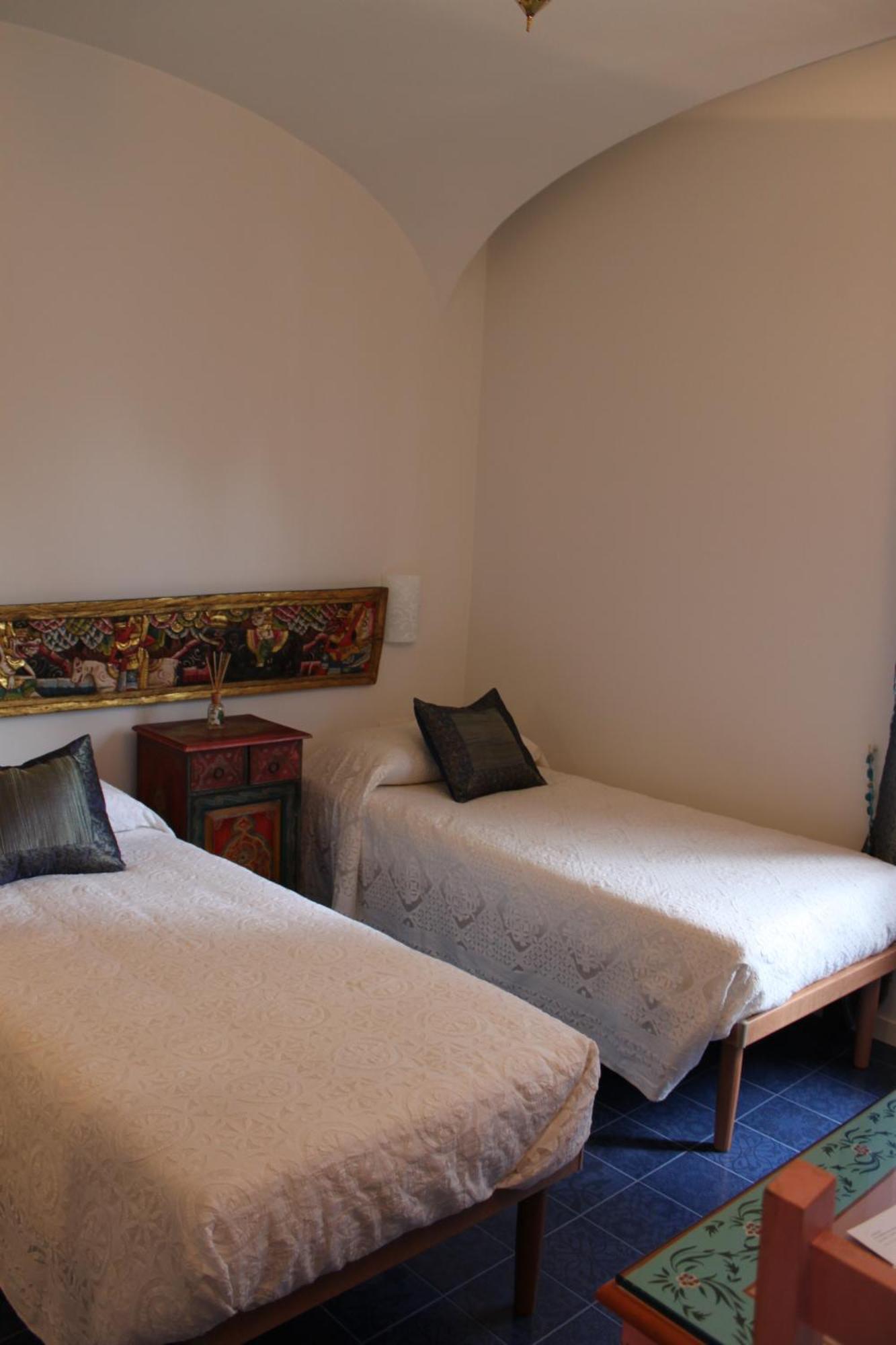 Abracadabra Tortona Bed & Breakfast Milano Eksteriør bilde