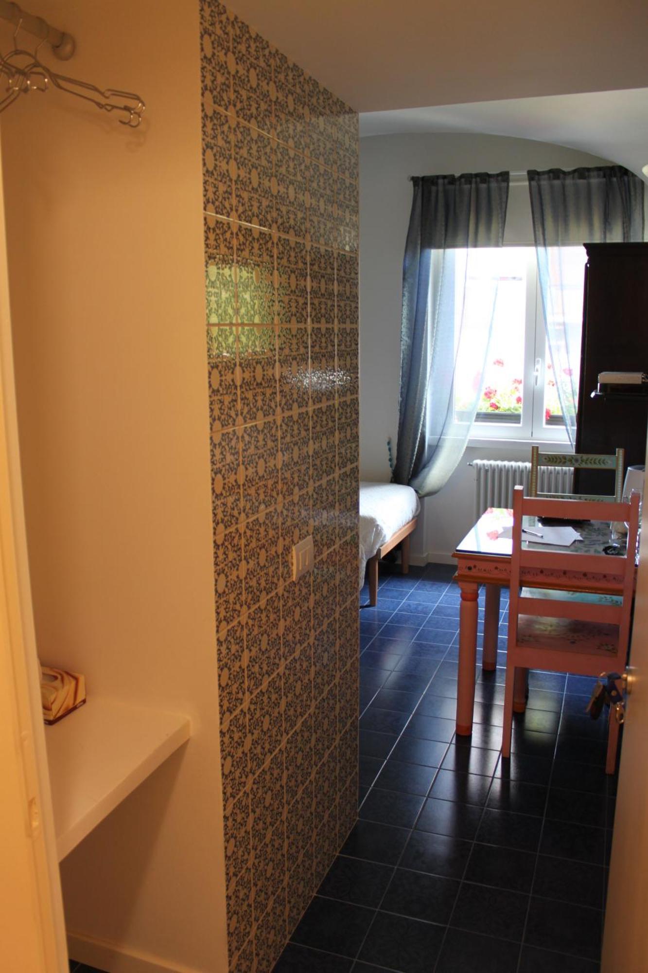 Abracadabra Tortona Bed & Breakfast Milano Eksteriør bilde
