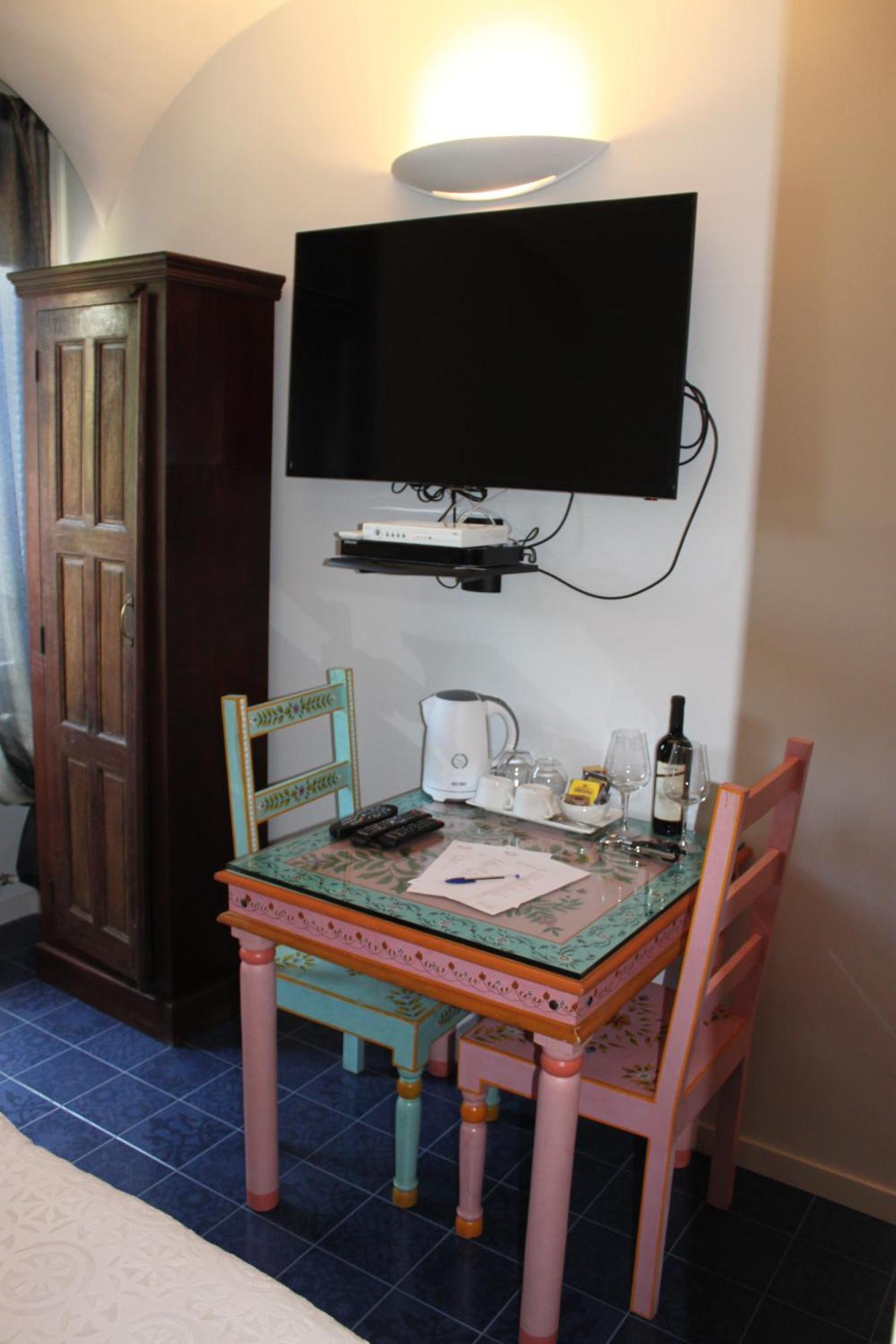 Abracadabra Tortona Bed & Breakfast Milano Eksteriør bilde