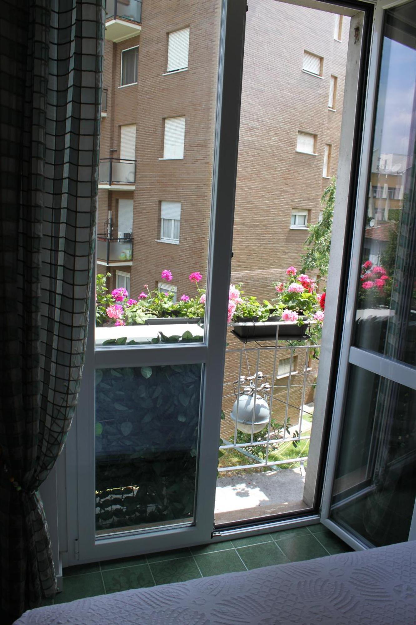 Abracadabra Tortona Bed & Breakfast Milano Eksteriør bilde