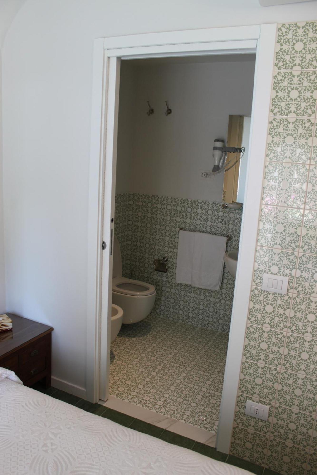 Abracadabra Tortona Bed & Breakfast Milano Eksteriør bilde