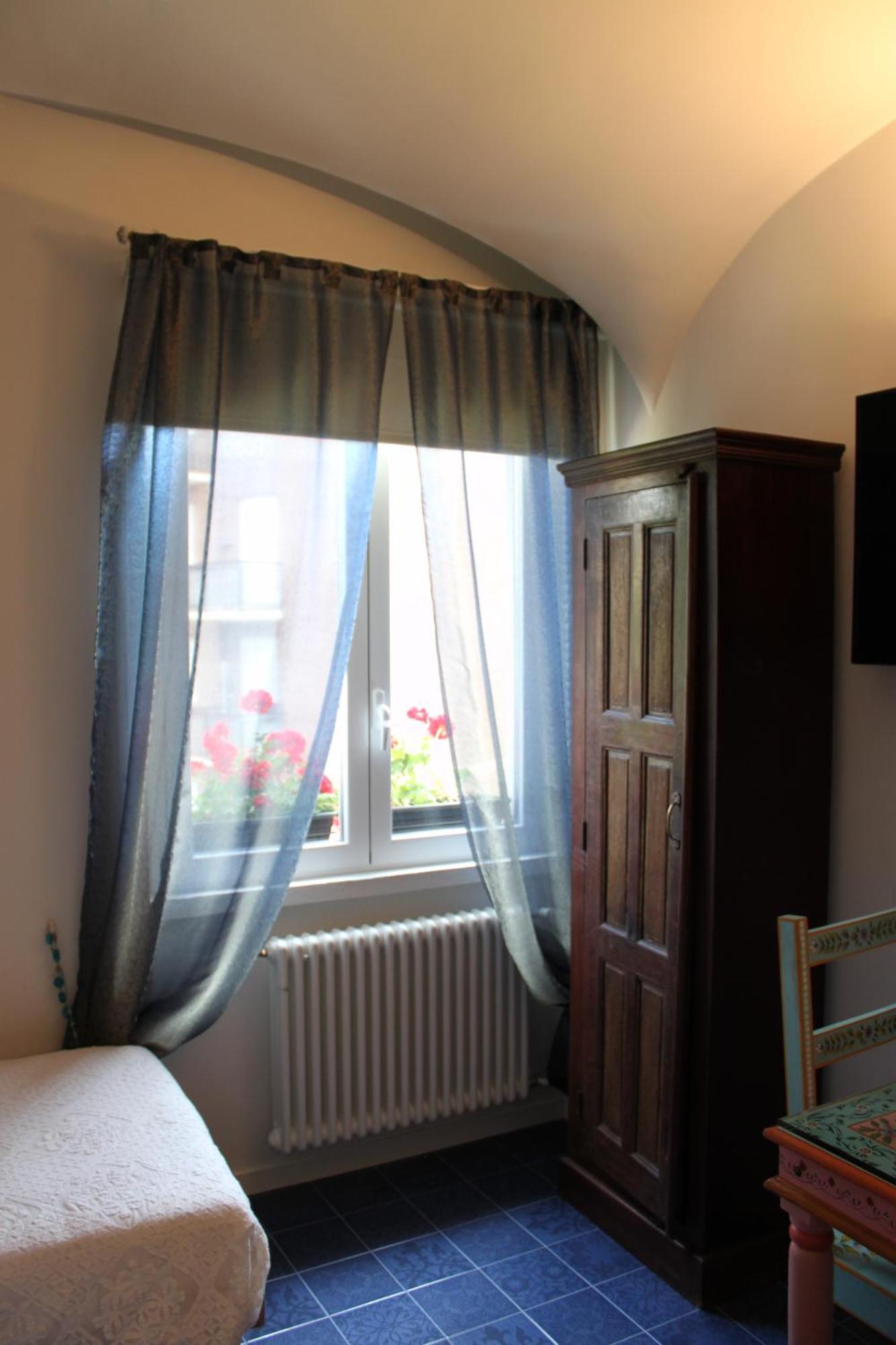 Abracadabra Tortona Bed & Breakfast Milano Eksteriør bilde