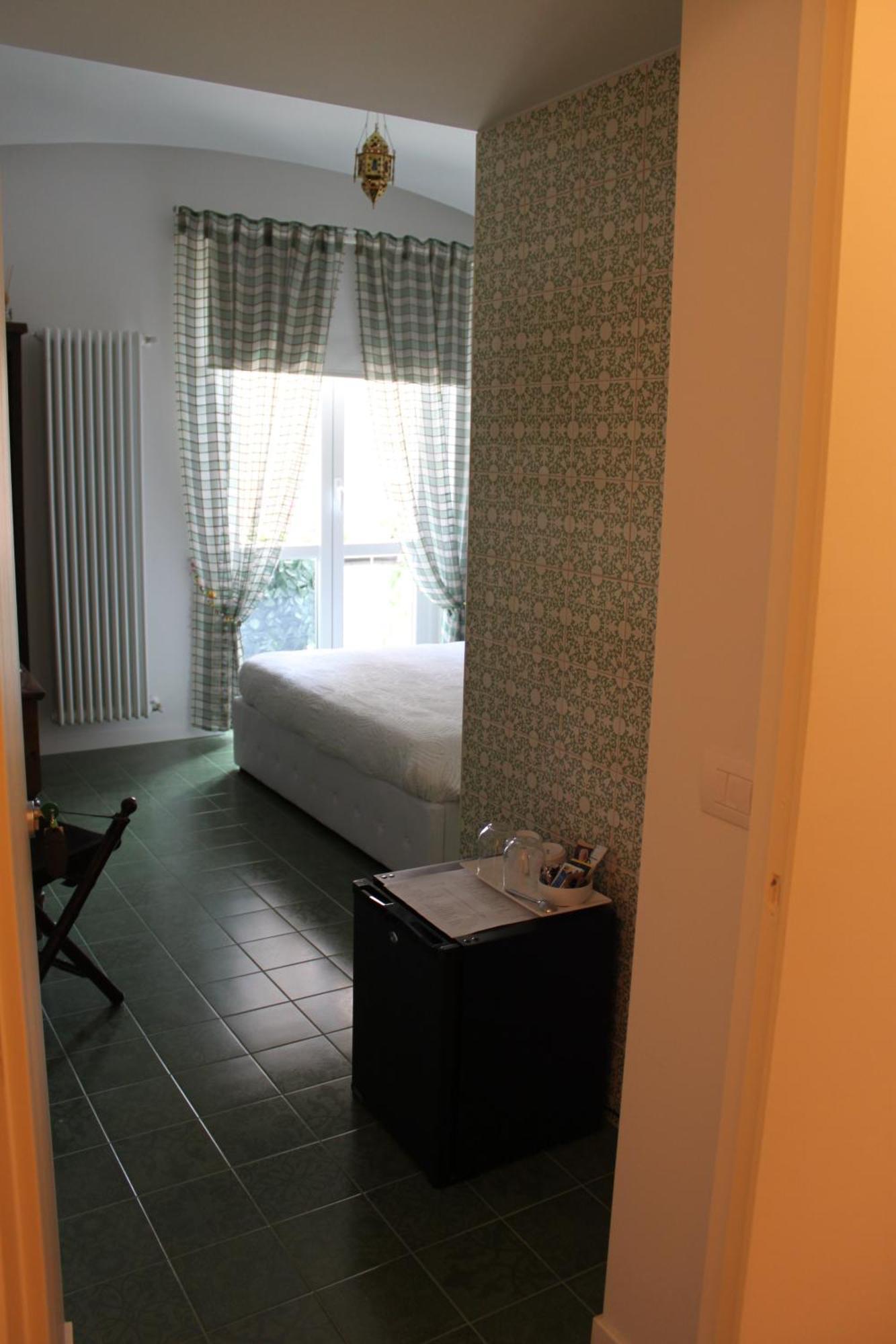 Abracadabra Tortona Bed & Breakfast Milano Eksteriør bilde