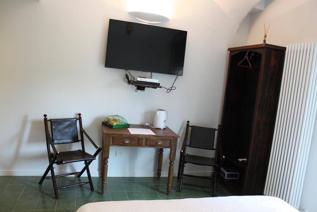 Abracadabra Tortona Bed & Breakfast Milano Rom bilde