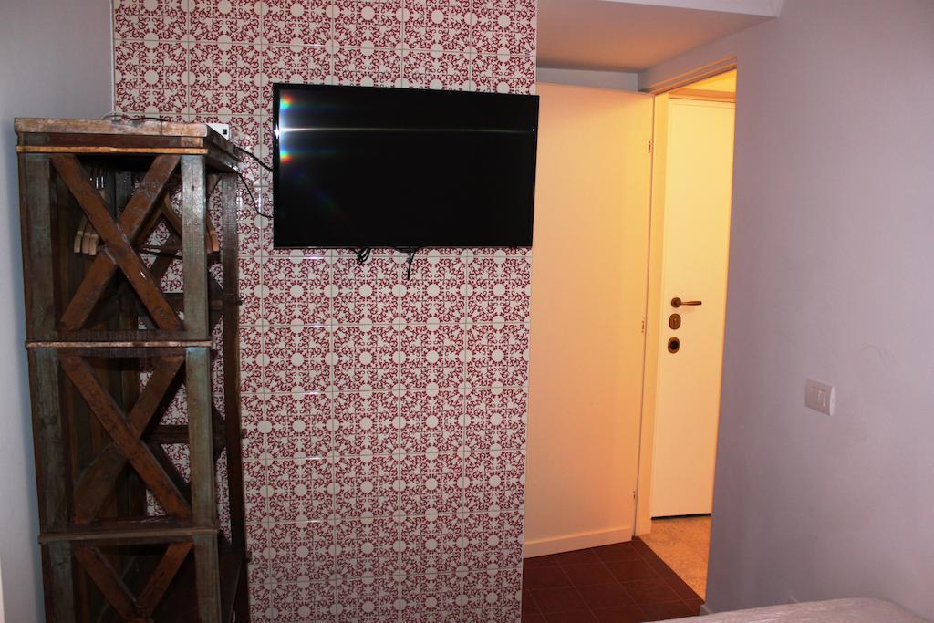 Abracadabra Tortona Bed & Breakfast Milano Rom bilde