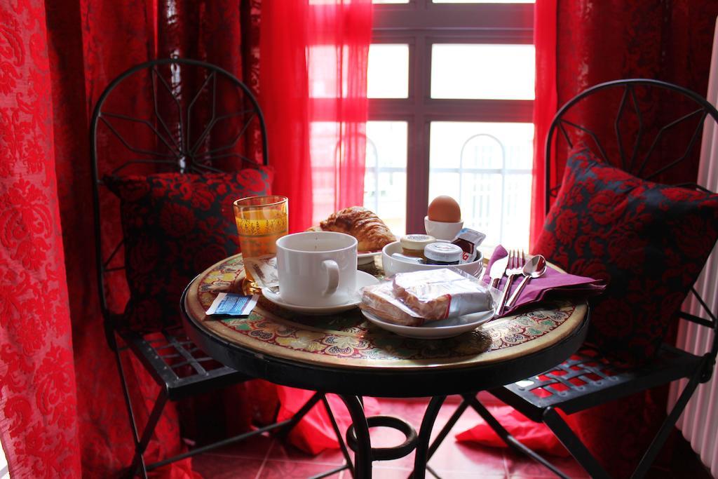 Abracadabra Tortona Bed & Breakfast Milano Rom bilde