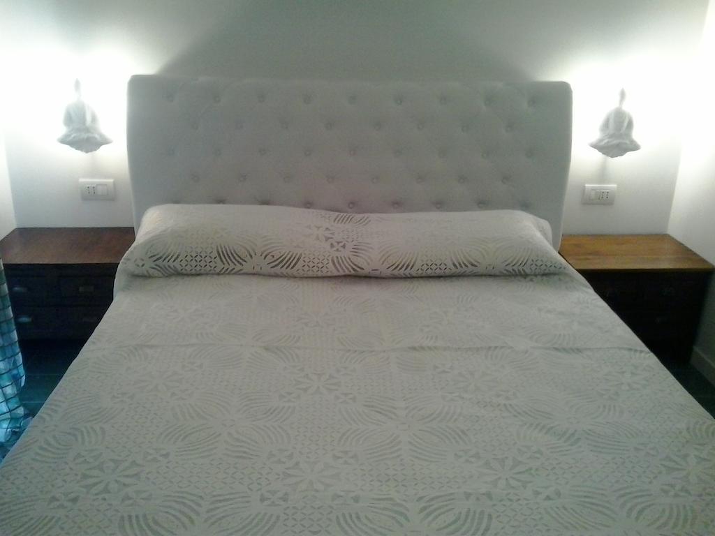 Abracadabra Tortona Bed & Breakfast Milano Rom bilde