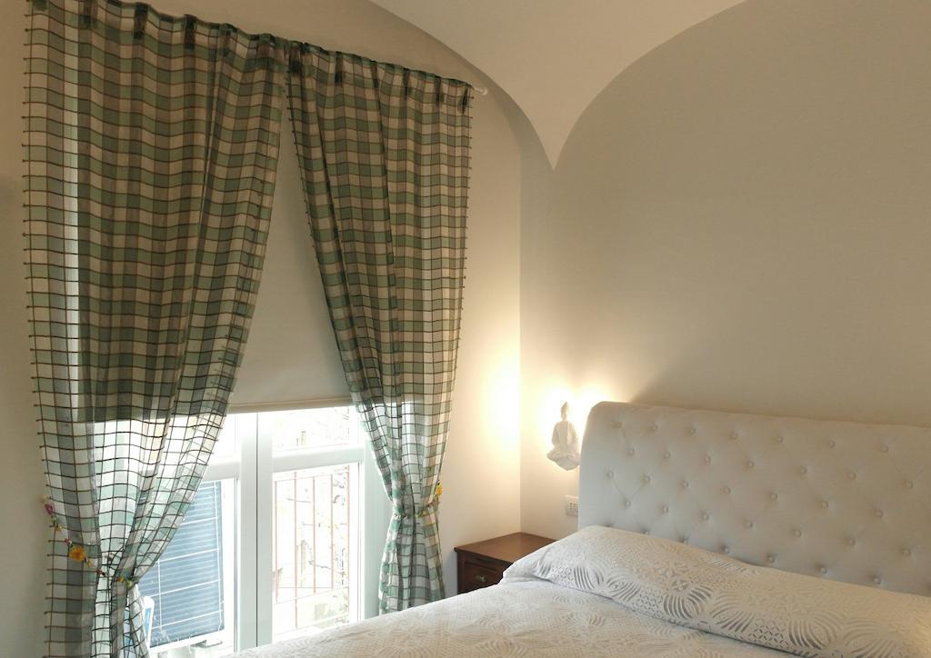 Abracadabra Tortona Bed & Breakfast Milano Rom bilde