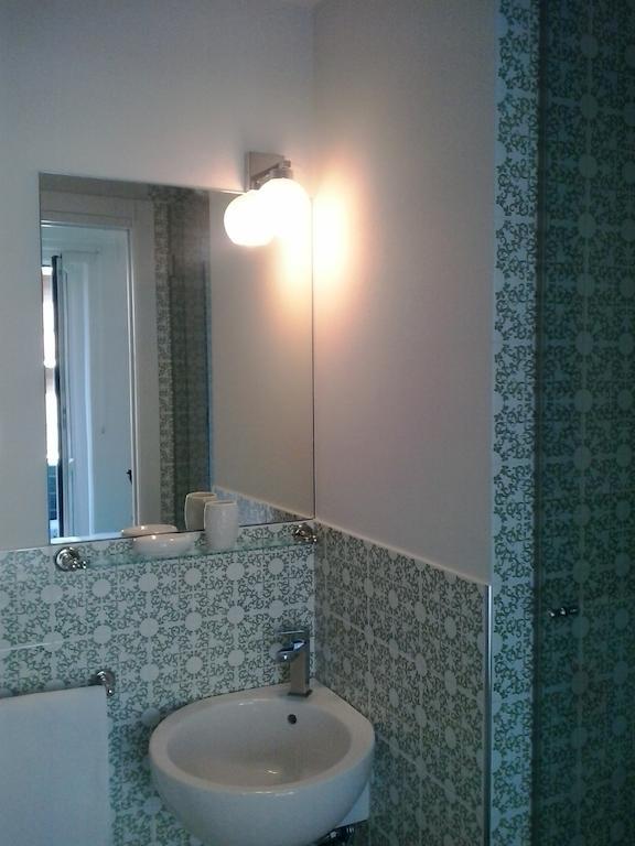 Abracadabra Tortona Bed & Breakfast Milano Eksteriør bilde