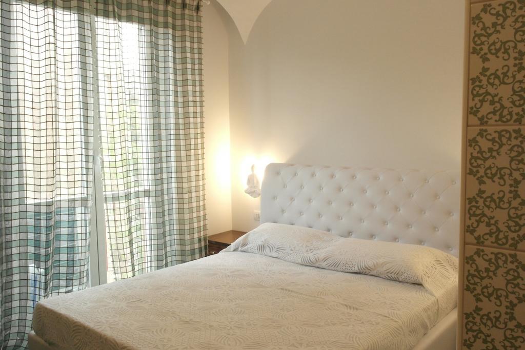 Abracadabra Tortona Bed & Breakfast Milano Eksteriør bilde
